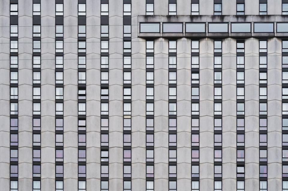 Building Architecture